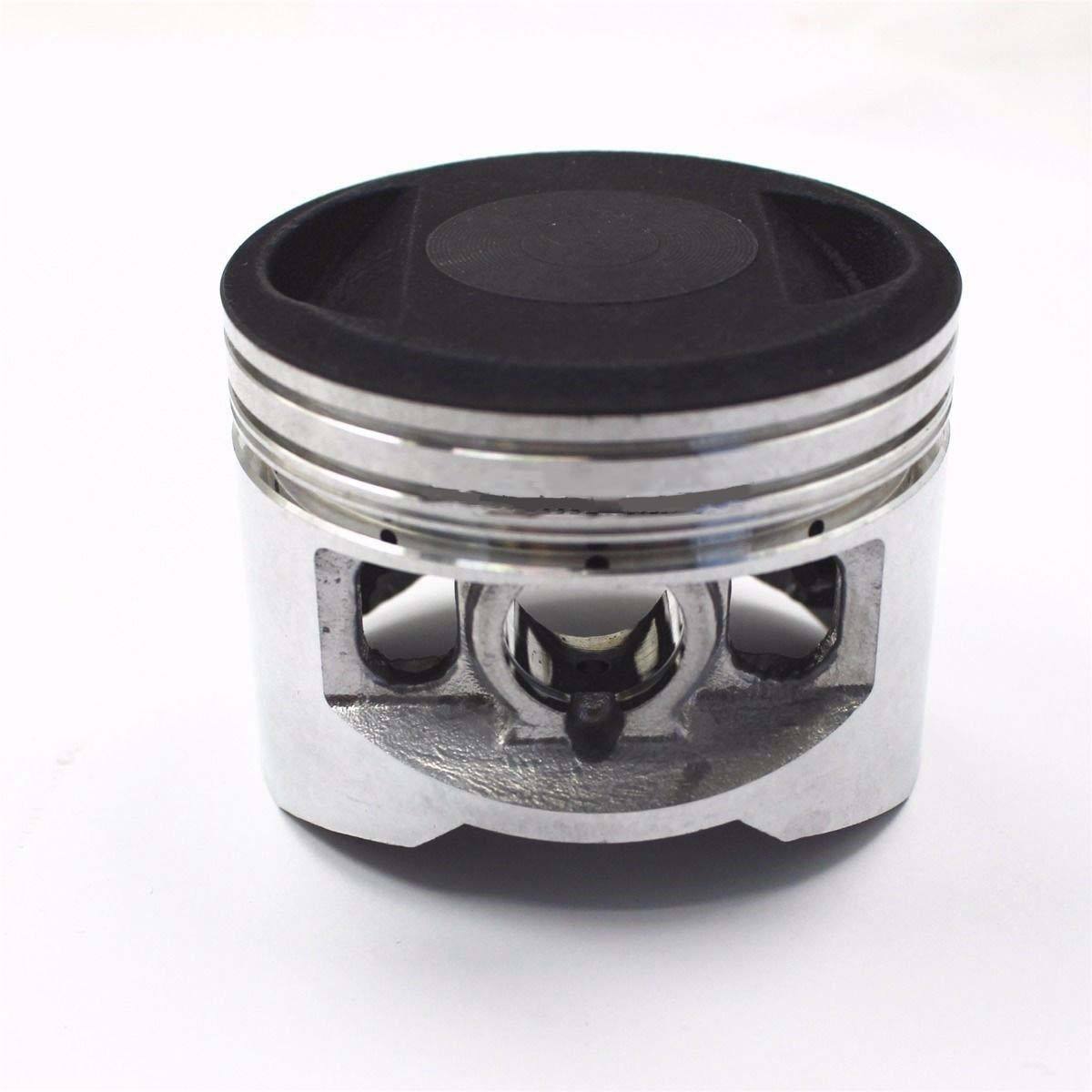 56mm Cylinder Piston Kit Ring Pin Replacement For Stihl  066/ms660/064/ms640/ms650/1122/020/1211 | Fruugo BH